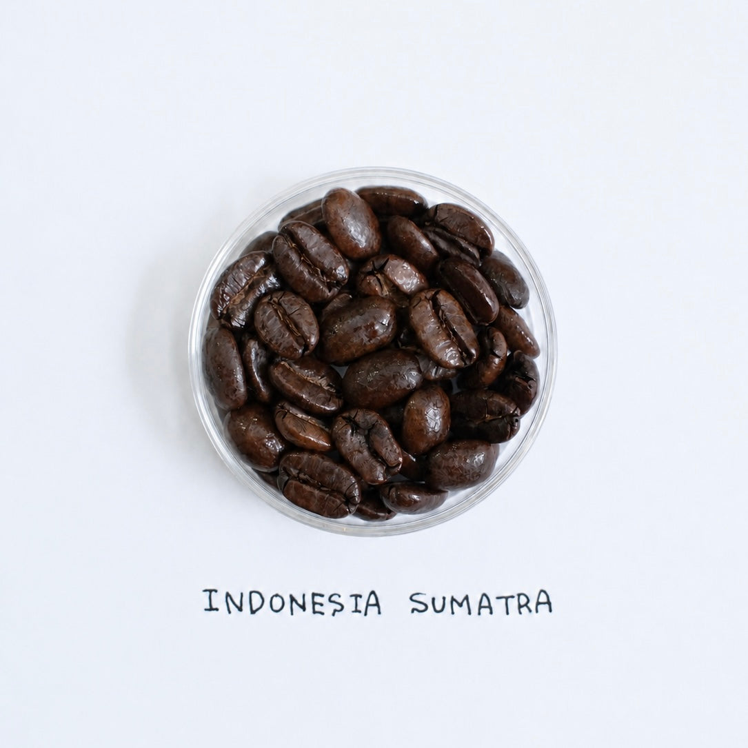 Indonesia Sumatra