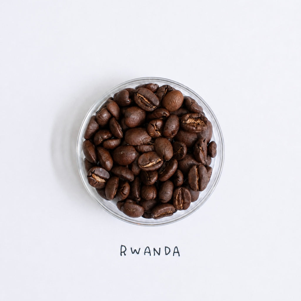 Rwanda