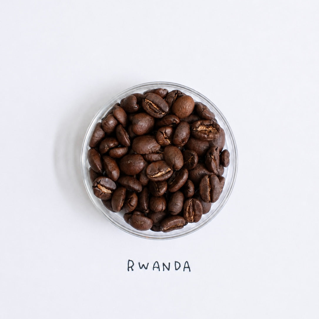 Rwanda