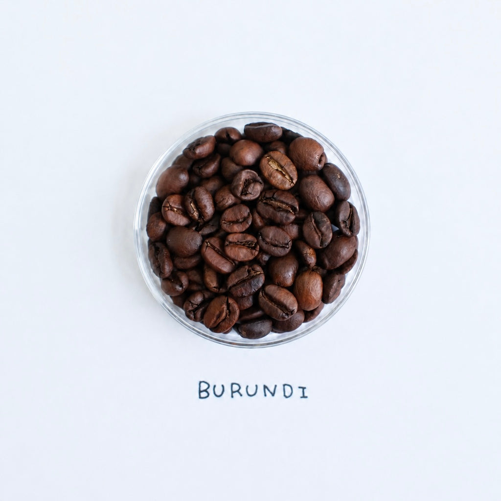 Burundi