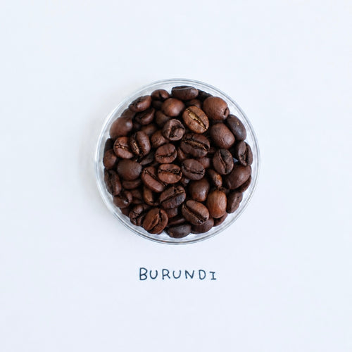 Burundi