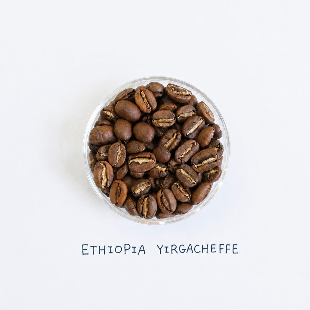 Ethiopia Yirgacheffe