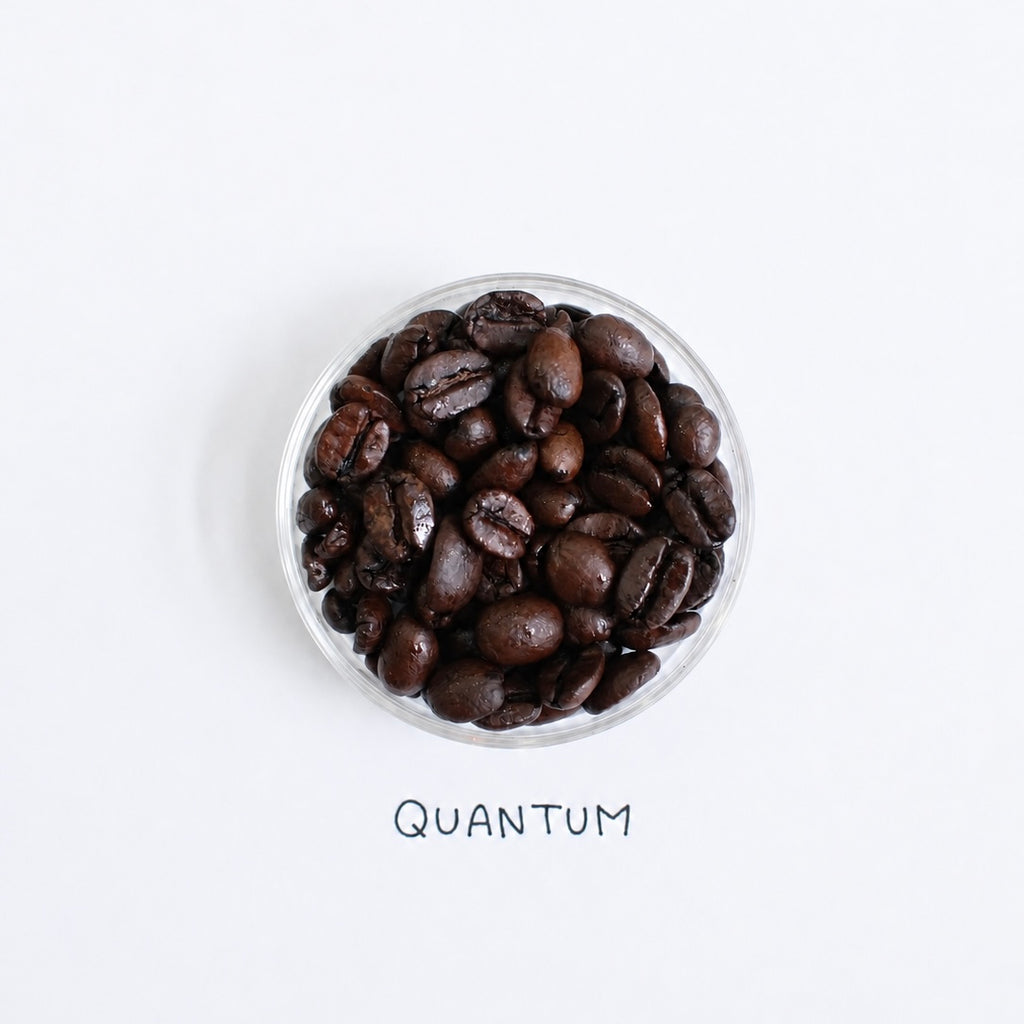 Quantum