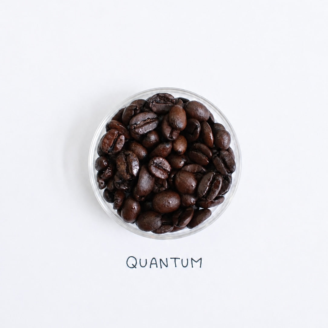 Quantum
