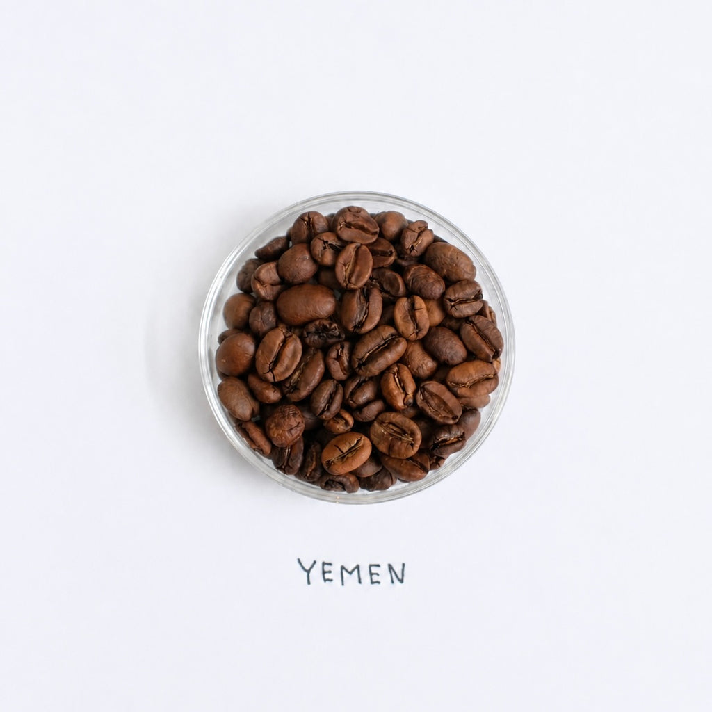 Yemen