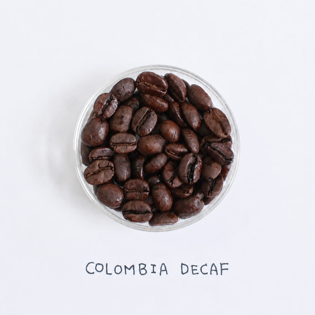 Colombia Decaf