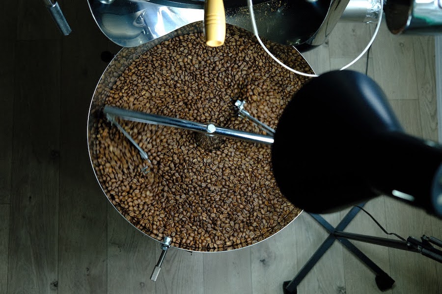 Bulk Blend – Basic 2 kg
