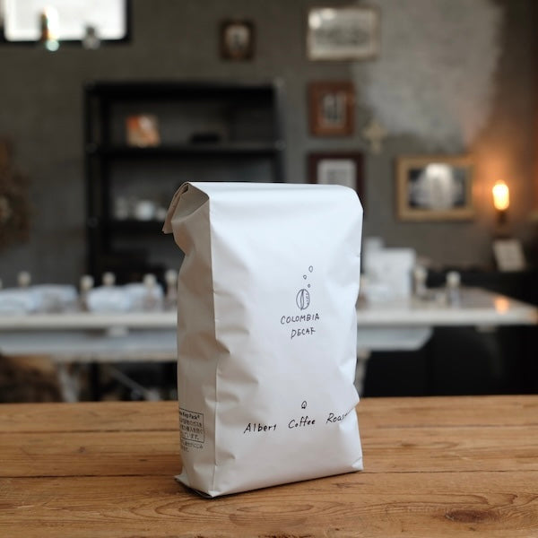 Colombia Decaf